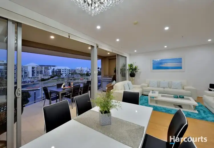 Fourth view of Homely apartment listing, 2/20 Galileo Loop, Mandurah WA 6210