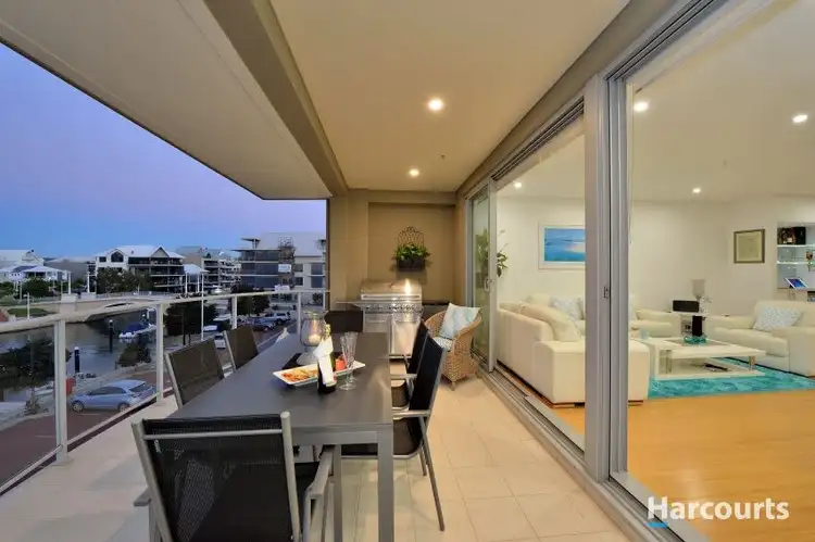 Fifth view of Homely apartment listing, 2/20 Galileo Loop, Mandurah WA 6210
