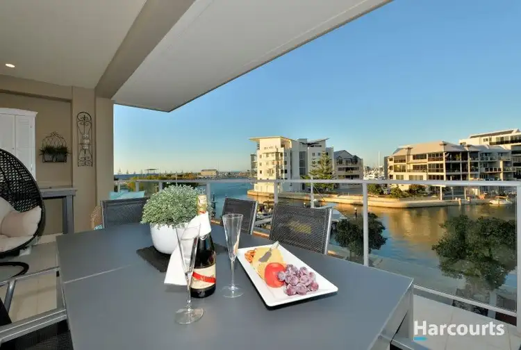 Sixth view of Homely apartment listing, 2/20 Galileo Loop, Mandurah WA 6210