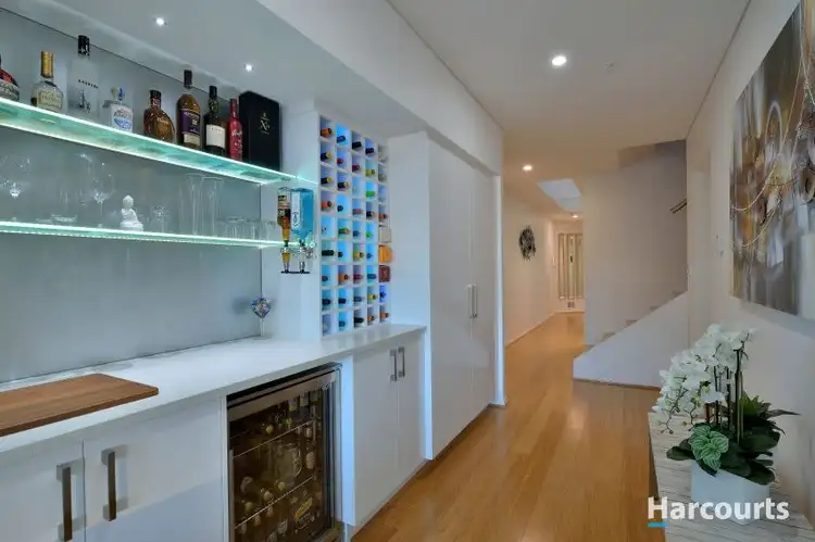 Seventh view of Homely apartment listing, 2/20 Galileo Loop, Mandurah WA 6210