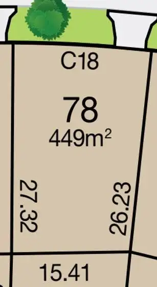 Second view of Homely land listing, 22 Peak Crescent, Wantirna VIC 3152