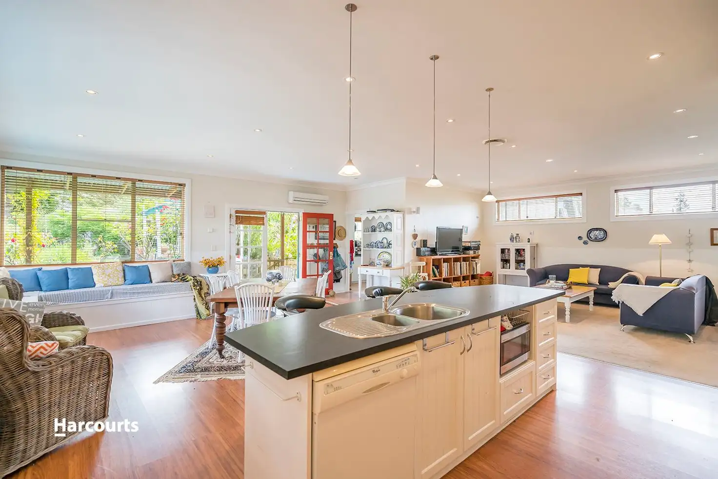Main view of Homely house listing, 3428 Huon Highway, Franklin TAS 7113