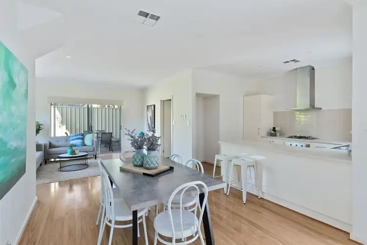 Second view of Homely townhouse listing, 1/24 Clovelly Avenue, Christies Beach SA 5165