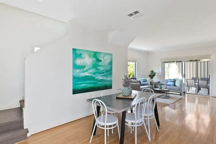 Third view of Homely townhouse listing, 1/24 Clovelly Avenue, Christies Beach SA 5165