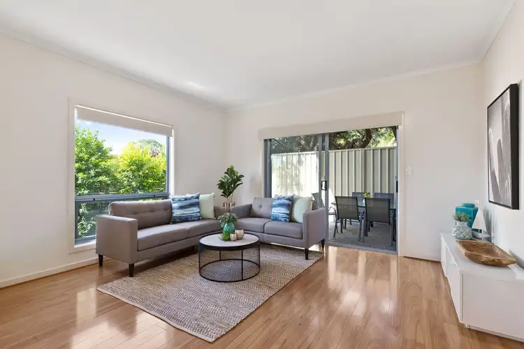 Fifth view of Homely townhouse listing, 1/24 Clovelly Avenue, Christies Beach SA 5165