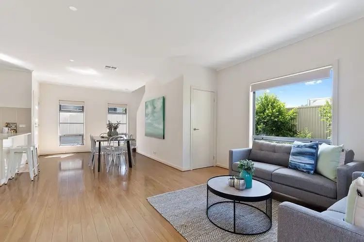 Sixth view of Homely townhouse listing, 1/24 Clovelly Avenue, Christies Beach SA 5165