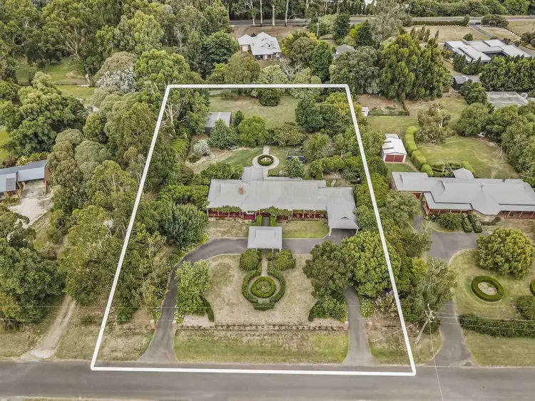 Second view of Homely house listing, 70 Lovell Drive, Warragul VIC 3820