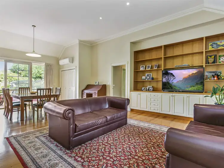 Fifth view of Homely house listing, 70 Lovell Drive, Warragul VIC 3820