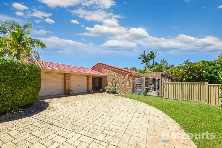 Main view of Homely house listing, 6 Carla Court, Kallangur QLD 4503