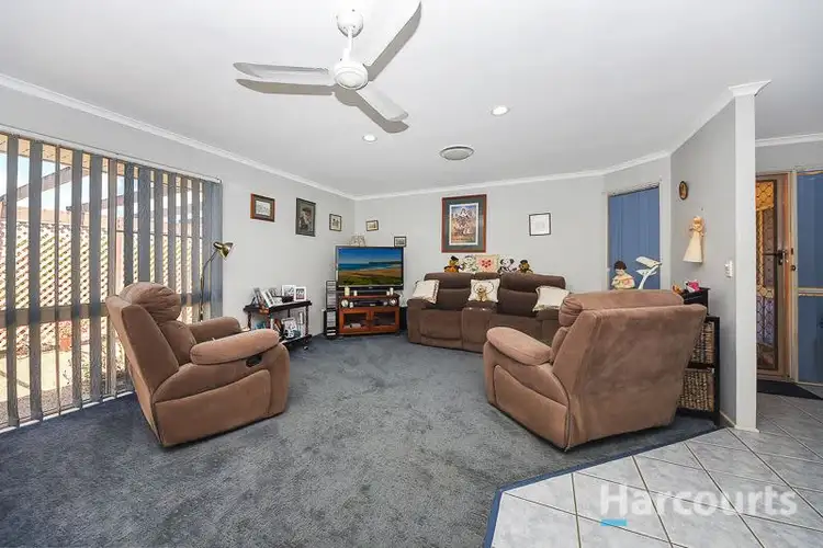 Fifth view of Homely house listing, 6 Carla Court, Kallangur QLD 4503