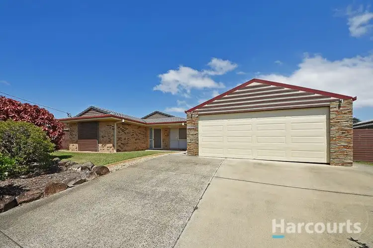 61 Hargrave Street, Morayfield QLD 4506
