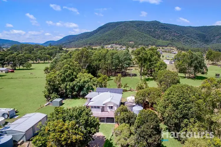 Third view of Homely rural property listing, 1213 Neurum Road, Mount Archer QLD 4514
