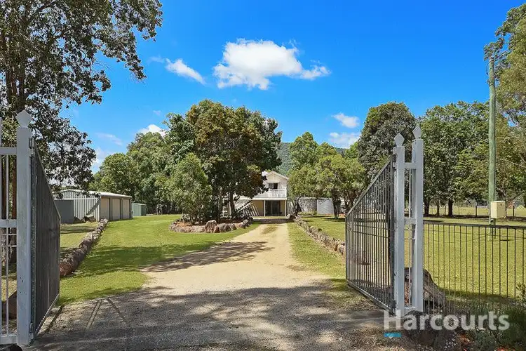 Fifth view of Homely rural property listing, 1213 Neurum Road, Mount Archer QLD 4514