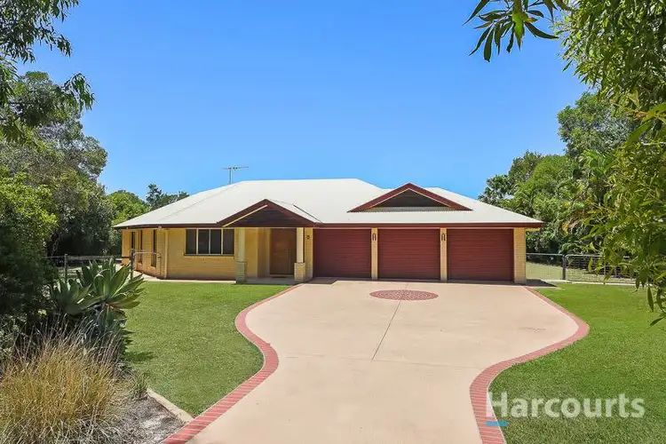 Second view of Homely rural property listing, 7 Buttress Court, Burpengary East QLD 4505