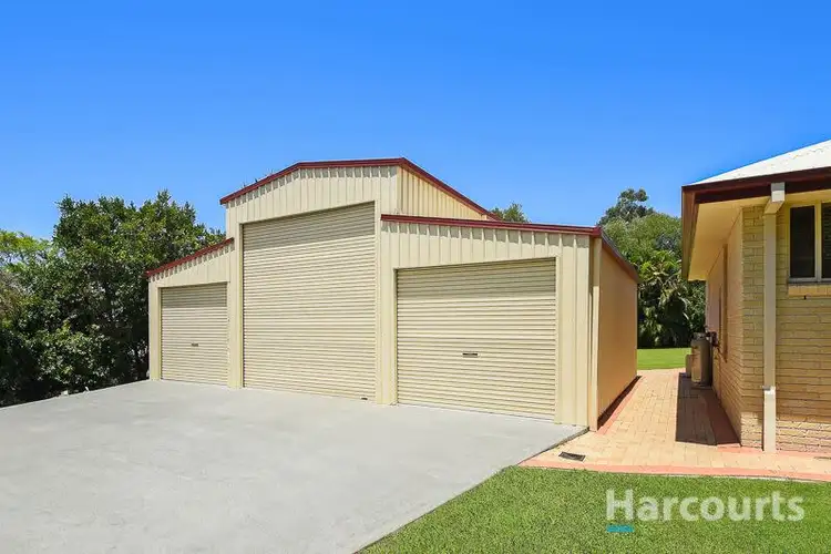 Third view of Homely rural property listing, 7 Buttress Court, Burpengary East QLD 4505