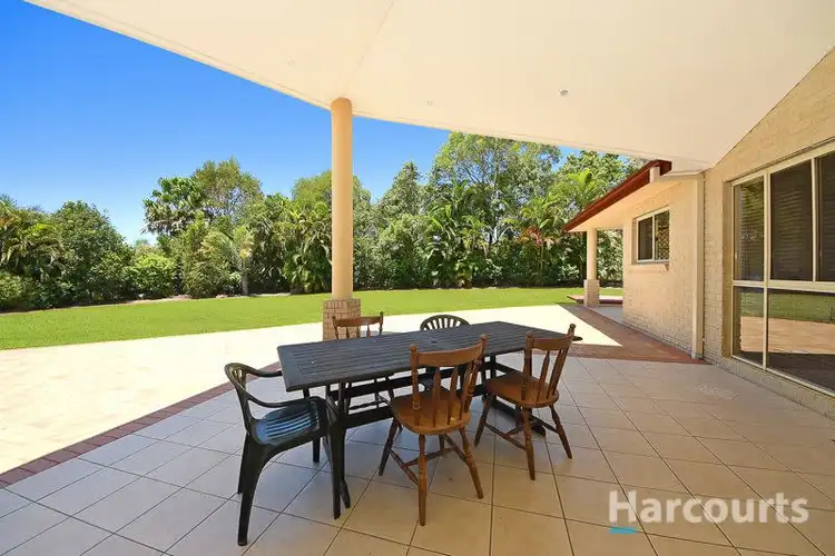 Fifth view of Homely rural property listing, 7 Buttress Court, Burpengary East QLD 4505