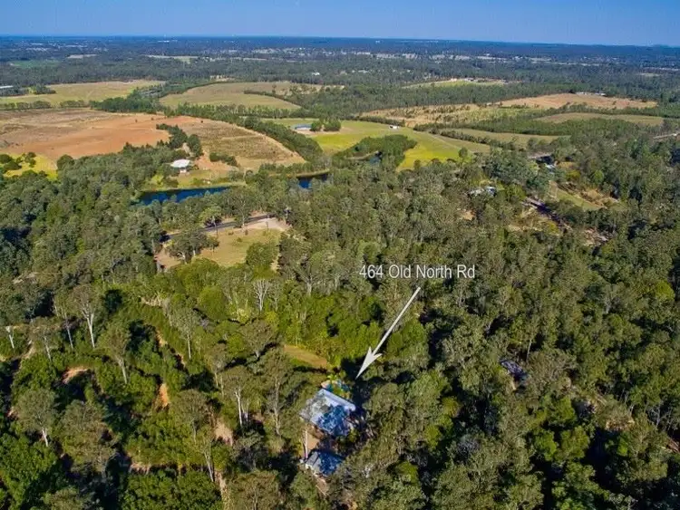 Third view of Homely rural property listing, 464 Old North Road, Wamuran QLD 4512