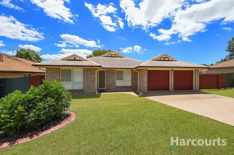 Main view of Homely house listing, 37 Paterson Place, Narangba QLD 4504