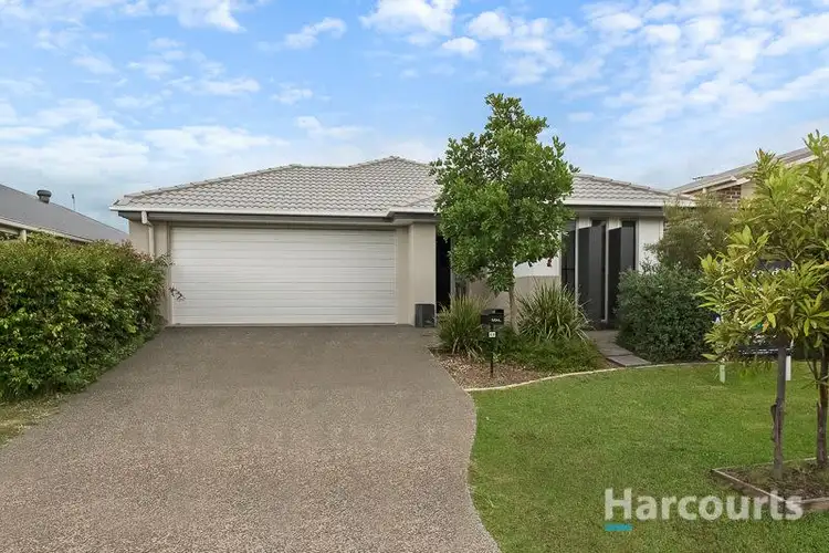 44 Bergamot Circuit, Griffin QLD 4503