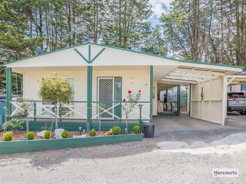 Main view of Homely unit listing, 38/262 Princes Way, Drouin VIC 3818