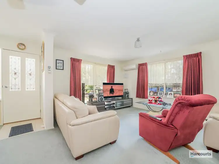 Second view of Homely unit listing, 38/262 Princes Way, Drouin VIC 3818