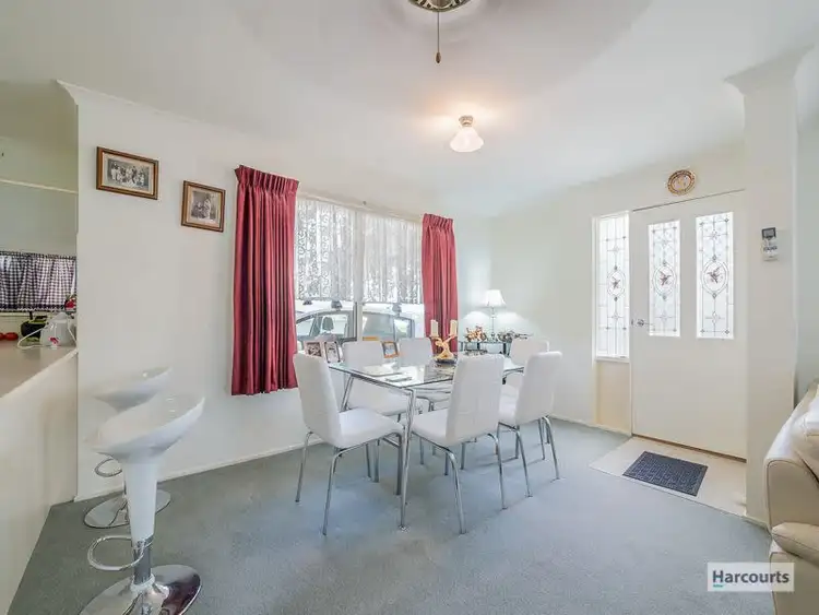 Sixth view of Homely unit listing, 38/262 Princes Way, Drouin VIC 3818