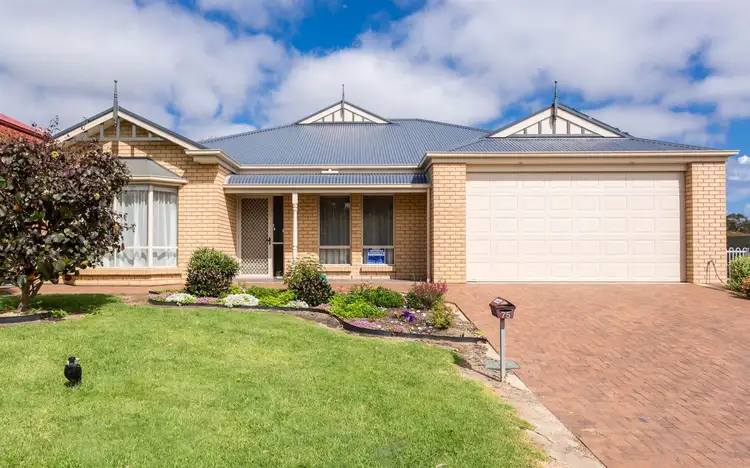 Main view of Homely house listing, 75 Canterbury Road, Victor Harbor SA 5211