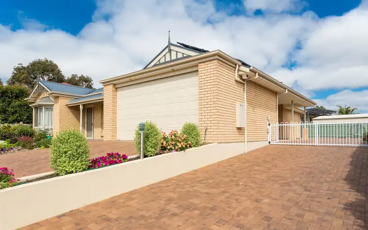 Second view of Homely house listing, 75 Canterbury Road, Victor Harbor SA 5211