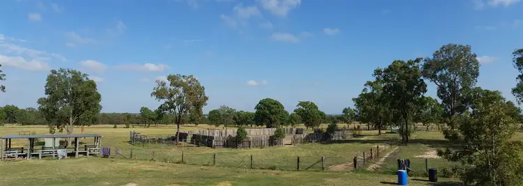 140 Wirraway Ave, Leyburn QLD 4365
