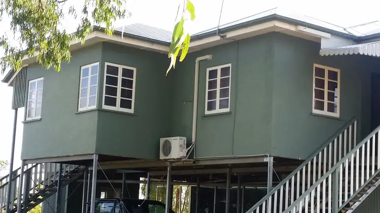 Second view of Homely rural property listing, 140 Wirraway Ave, Leyburn QLD 4365