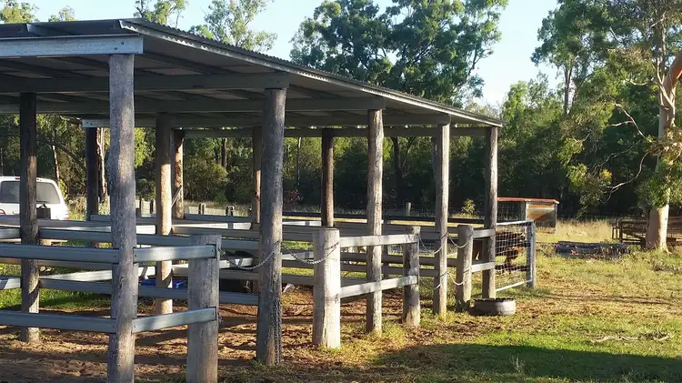 Third view of Homely rural property listing, 140 Wirraway Ave, Leyburn QLD 4365