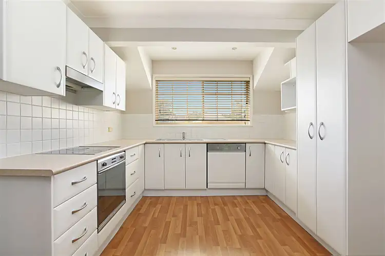 1/4 Dickson Lane, Windsor NSW 2756