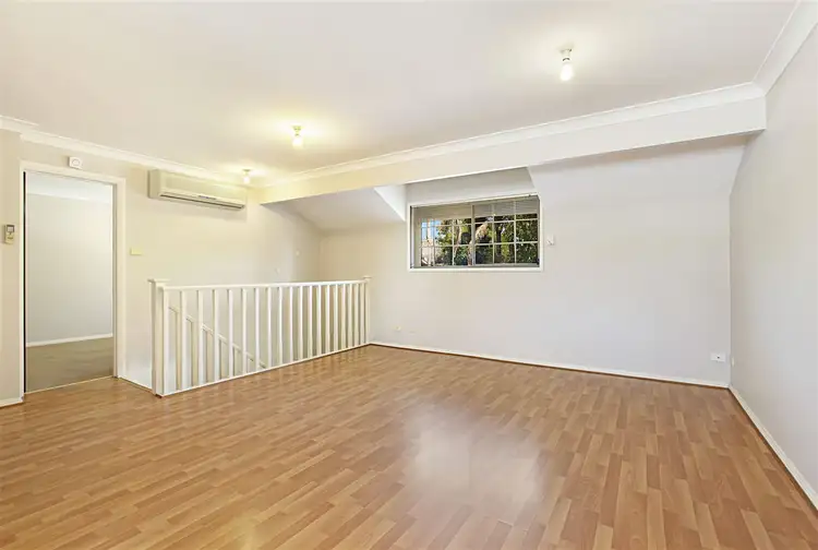 Second view of Homely house listing, 1/4 Dickson Lane, Windsor NSW 2756