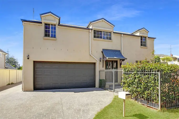 Third view of Homely house listing, 1/4 Dickson Lane, Windsor NSW 2756