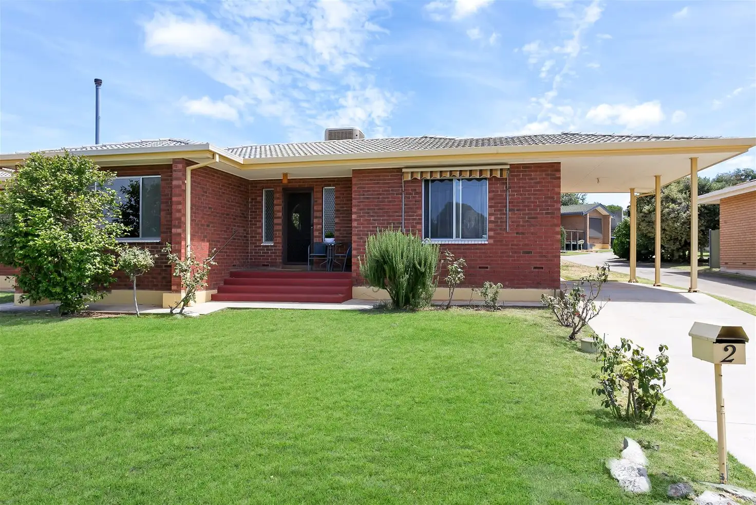 Main view of Homely house listing, 2/8 Muhlhan Avenue, Windsor Gardens SA 5087