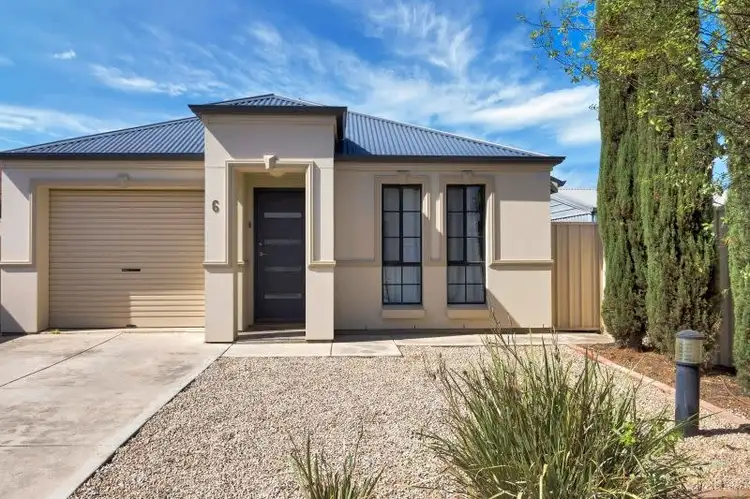 6/32a Lavinia Court, Athol Park SA 5012