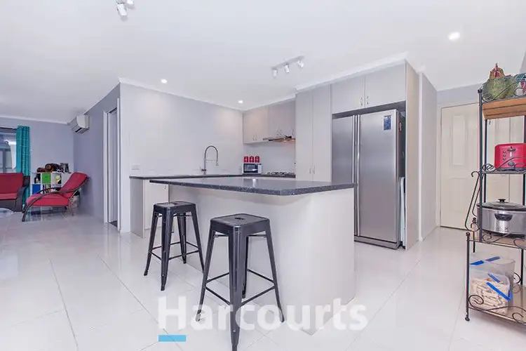 Second view of Homely house listing, 17 Devine Drive, Pakenham VIC 3810
