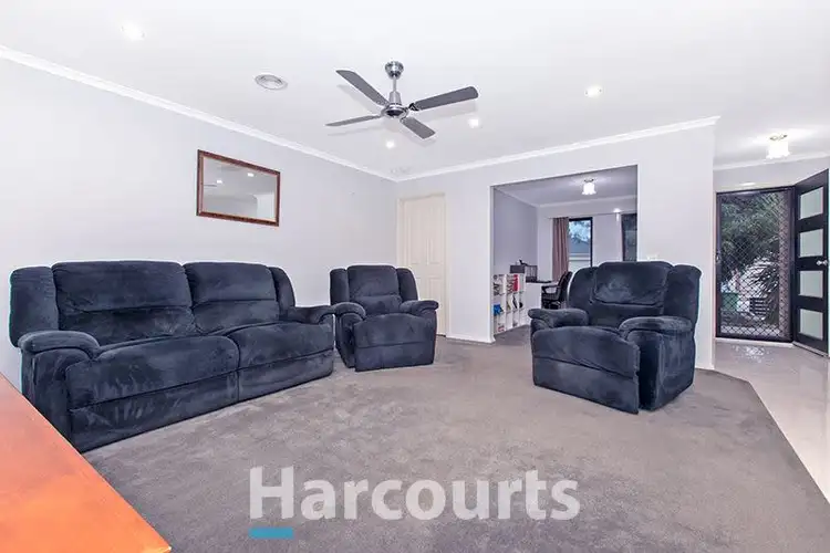Third view of Homely house listing, 17 Devine Drive, Pakenham VIC 3810