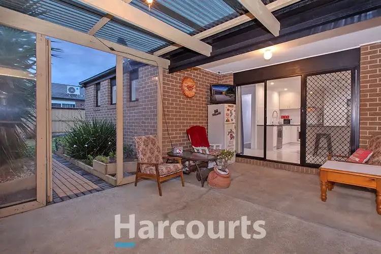 Fifth view of Homely house listing, 17 Devine Drive, Pakenham VIC 3810