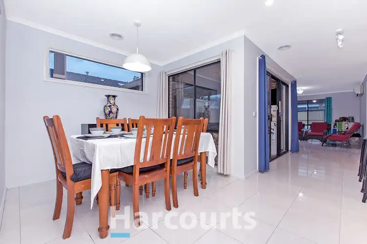 Sixth view of Homely house listing, 17 Devine Drive, Pakenham VIC 3810