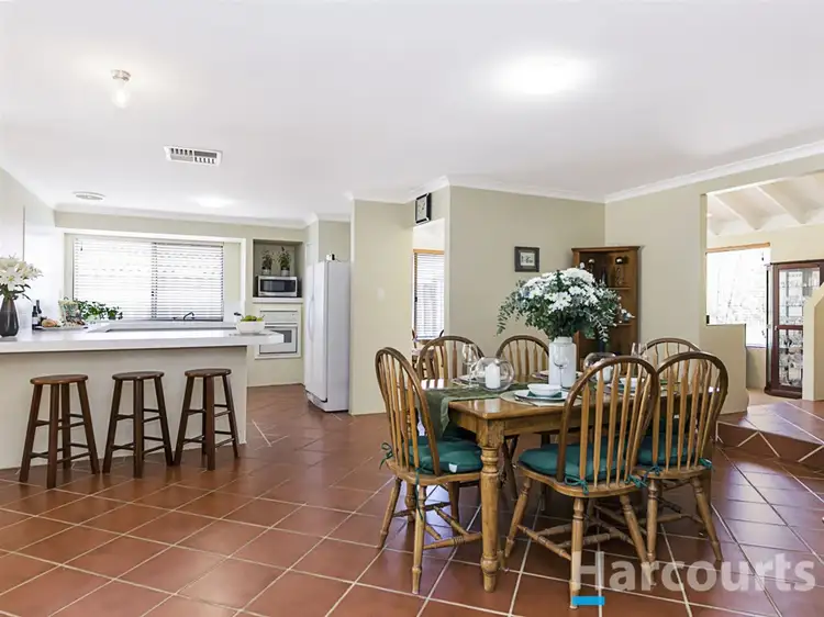 Third view of Homely house listing, 24 Falkland Way, Kinross WA 6028