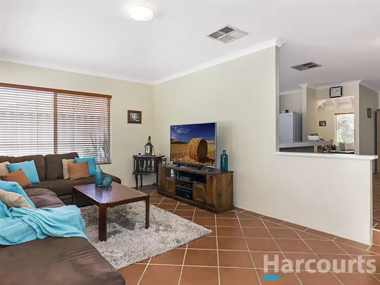 Fourth view of Homely house listing, 24 Falkland Way, Kinross WA 6028