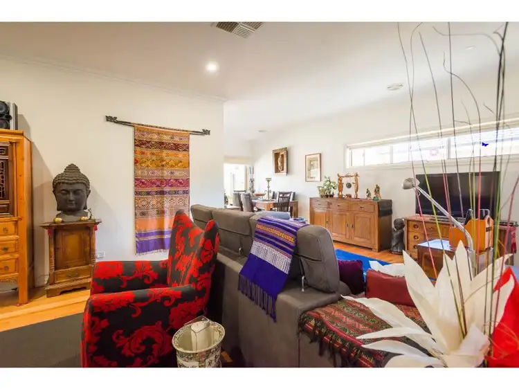 Second view of Homely townhouse listing, 2/12 Howitt Avenue, Euroa VIC 3666