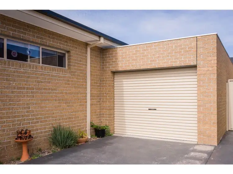Fifth view of Homely townhouse listing, 2/12 Howitt Avenue, Euroa VIC 3666