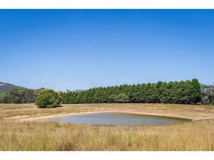 1193 Upper Boho Road, Boho South VIC 3669