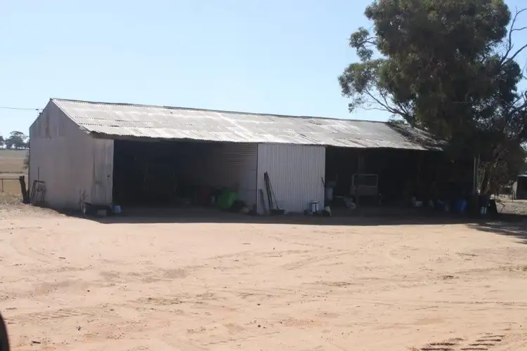 Sixth view of Homely rural property listing, Address available on request