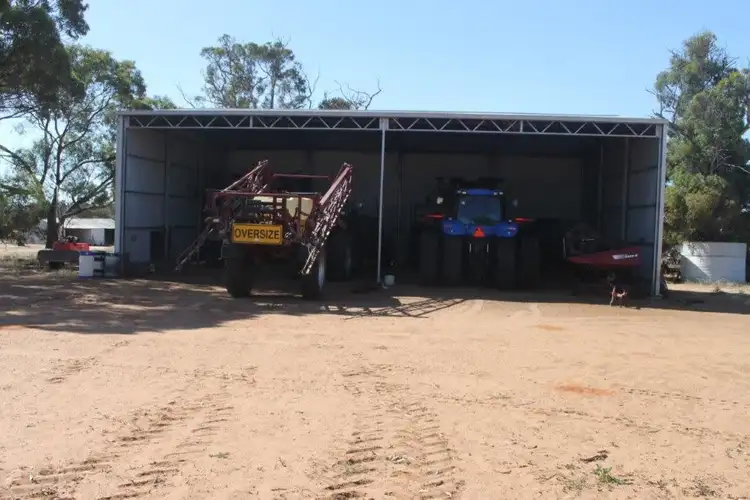 Seventh view of Homely rural property listing, Address available on request