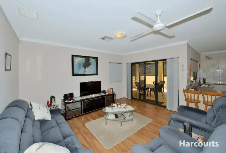 Fourth view of Homely unit listing, 3/14 Cygni Street, Mandurah WA 6210