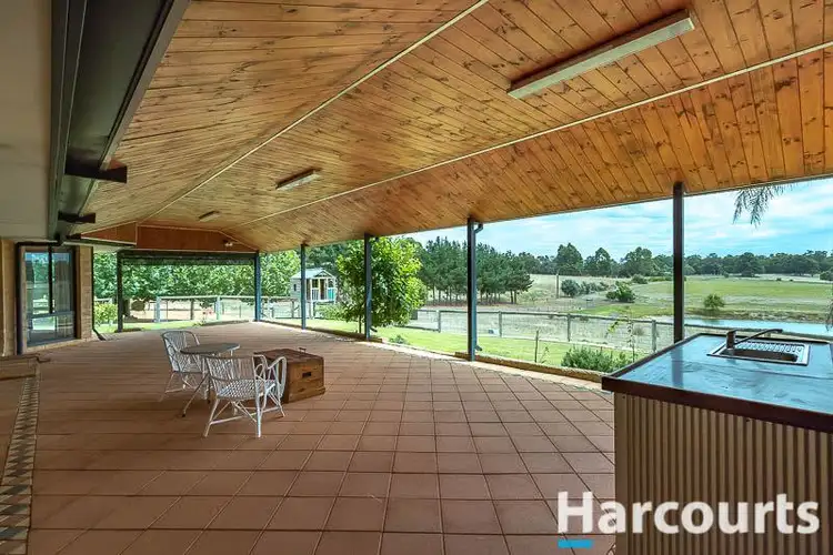 Sixth view of Homely house listing, 1027 Oro Road, Dwellingup WA 6213