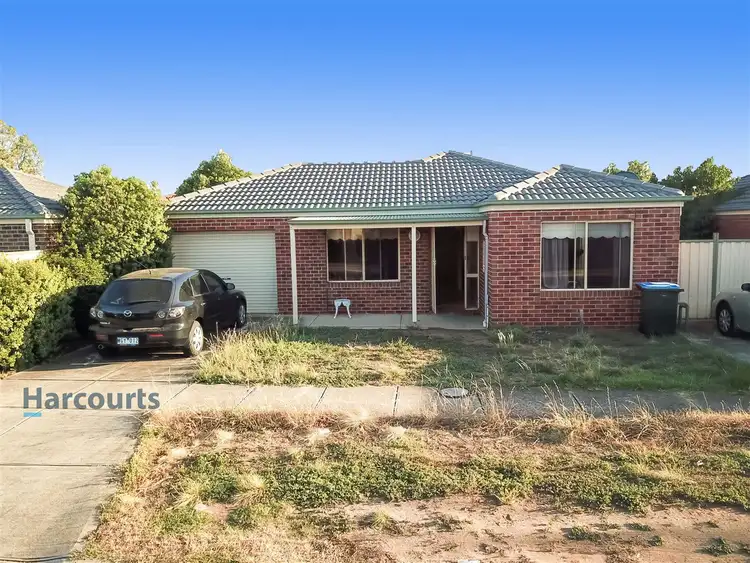 Second view of Homely unit listing, 2/2 Whitfield Court, Truganina VIC 3029